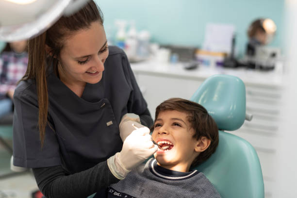 Best Emergency Dentist for Lost Fillings or Crowns in Sandy, OR